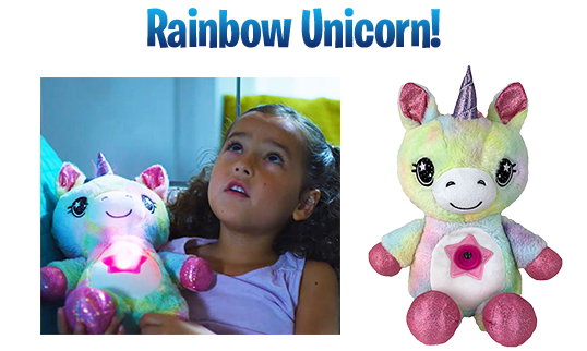 Rainbow Unicorn